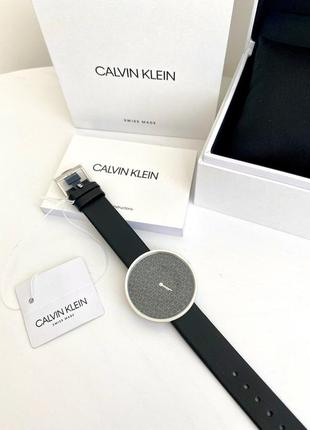 Calvin klein женские наручные часы женские часы подарок девушке кельвин клян3 фото