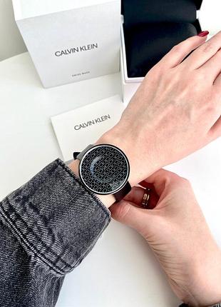 Calvin klein жіночі наручні годинники жіночий годинник подарунок дівчині кельвін кляйн