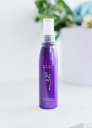 Эссенция для регенерации и увлажнения волос

 daeng gi meo ri vitalizing hair essence