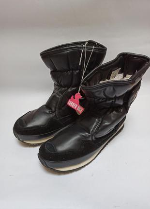 Rubber duck напівчоботи.брендове взуття stock