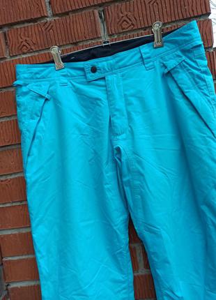 Якісні лижні штани brunotti 50-522 фото
