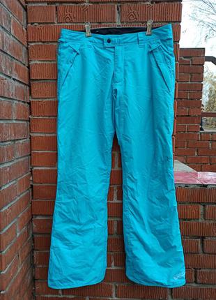 Якісні лижні штани brunotti 50-525 фото