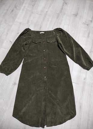 Вельветове плаття