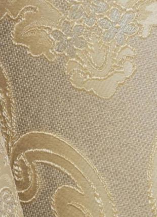 Шторы комплект штор