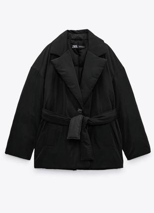 Куртка zara
