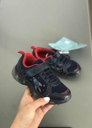 Кросівки дитячі impidimpi