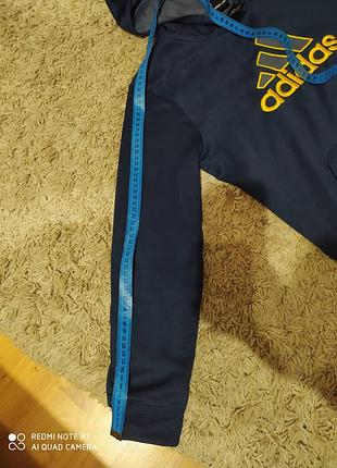 Adidas мастірка 6