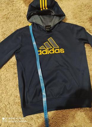 Adidas мастірка 7
