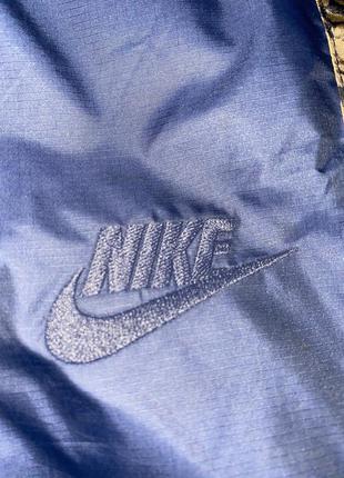 Штаны nike sportswear special edition, оригинал, размер м7 фото