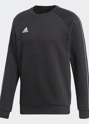 Джемпер adidas core 18 ce9064