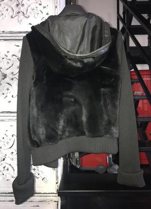 Оригинальная куртка burberry