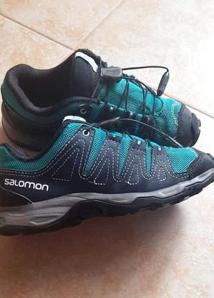 Кросовки демисезон