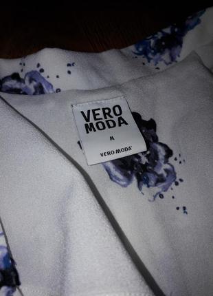 Легкий пиджак vero moda размер м4 фото