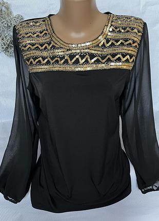 Легкая кофточка пайедки