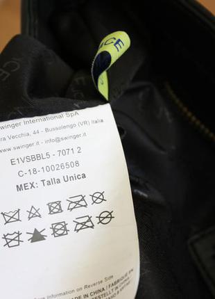 Сумка versace jeans черная — цена 1500 грн в каталоге Сумки ✓ Купить  женские вещи по доступной цене на Шафе | Украина #81265893