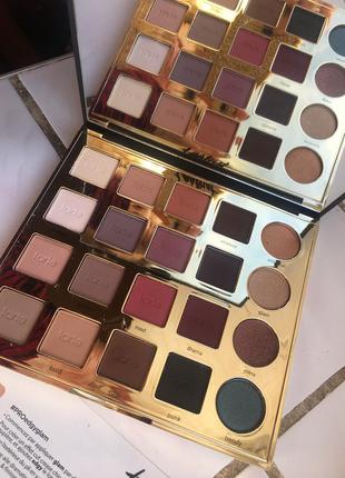 Tarte tarteist pro3 фото