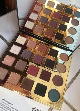 Tarte tarteist pro4 фото