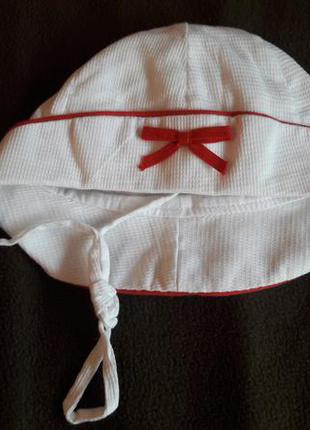 Нова панама 42 розмір тм chicco