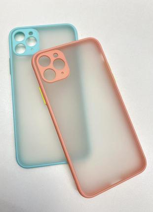 Чехол iphone 11 pro max max