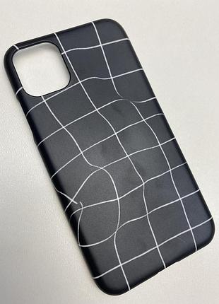 Чехол iphone 11
