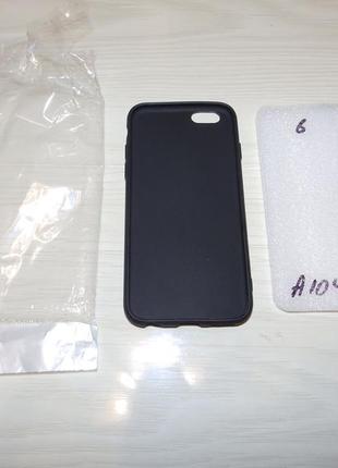 Чехол на iphone 6 3