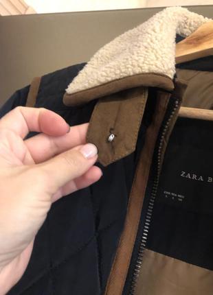 Куртка zara/куртка женская zara/жіноча куртка zara/курточка жіноча10 фото