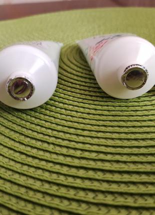 Прекрасный уходовый набор, англия!