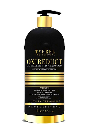 Нанопластика tyrrel oxireduct 1000 мл