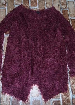 Кофа кардиган девочке травка 11 - 12 лет y.f.k