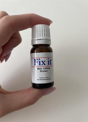 Праймер fix it