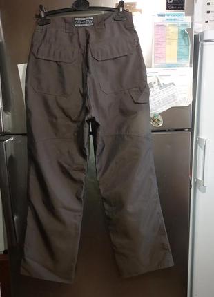 Рабочие штаны без утеплителя, spl, xs8 фото