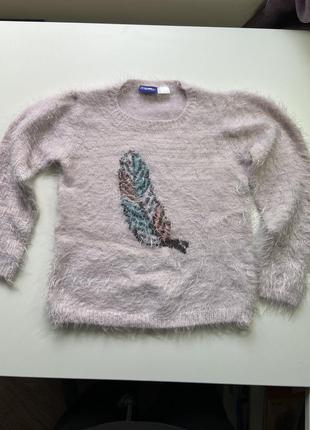 Трендовий светр