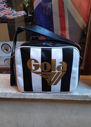 Сумка спортивного плану gola