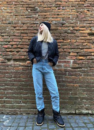 Черевтки pillow boot черевики 2