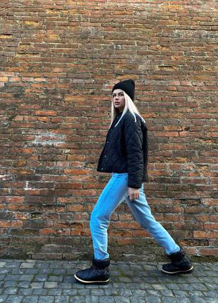 Черевтки pillow boot ботинки 3