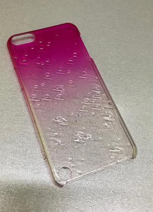 Чохол на ipod touch 5