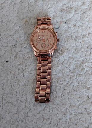 Годинник з америки в робочому стані.