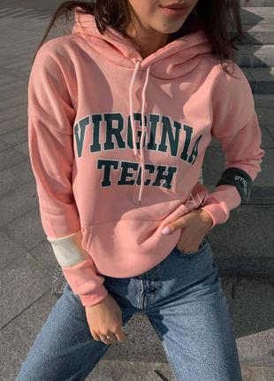 Худі virginia tech❣️