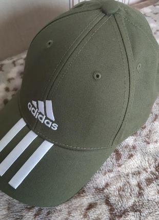 Кепка блайзер адідас