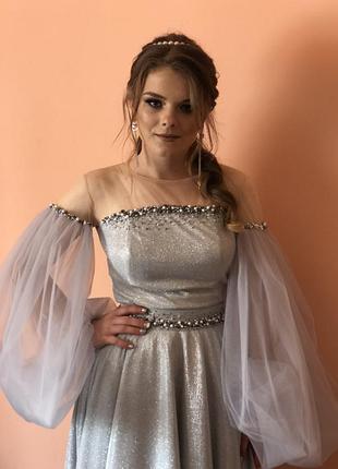 Випускне плаття 5