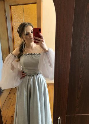 Випускне плаття 7