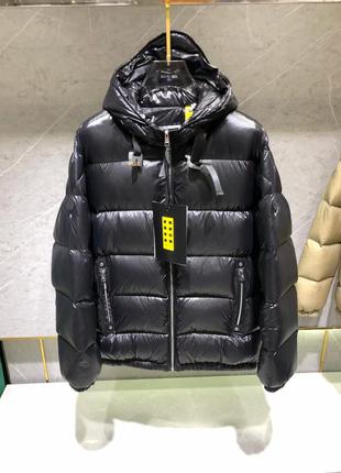 Пуховик moncler