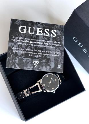 Guess ! оригінал! годинник, часси