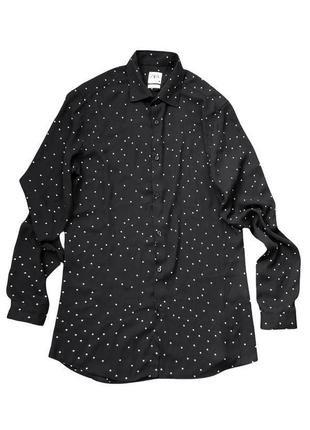 Рубашка блуза zara