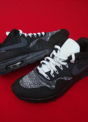 Кроссовки nike air max оригинал 37 размер