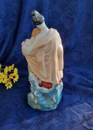 Натуральна жіноча шкіряна сумка люкс якість