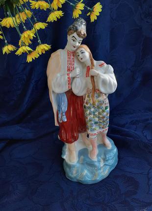 JDY Laila tie dye jumper in black