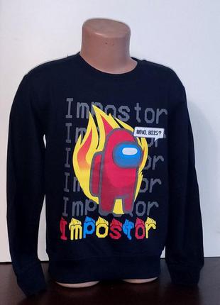Амонг ас,джемпер кофта для мальчика амонг ас among as 104,122