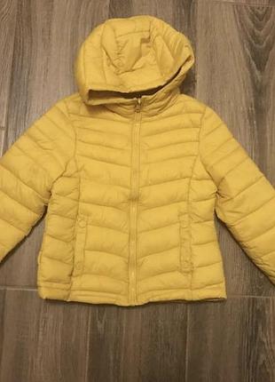 Курточка zara