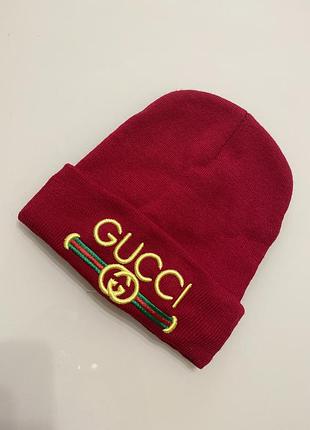 Шапка